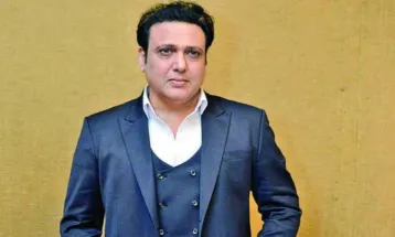 मुझे असफल होते देखने को बेचैन है कुछ लोग: Govinda