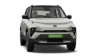 Tata Punch EV कॉम्पैक्ट एसयूवी सेगमेंट में बना रही खास पहचान