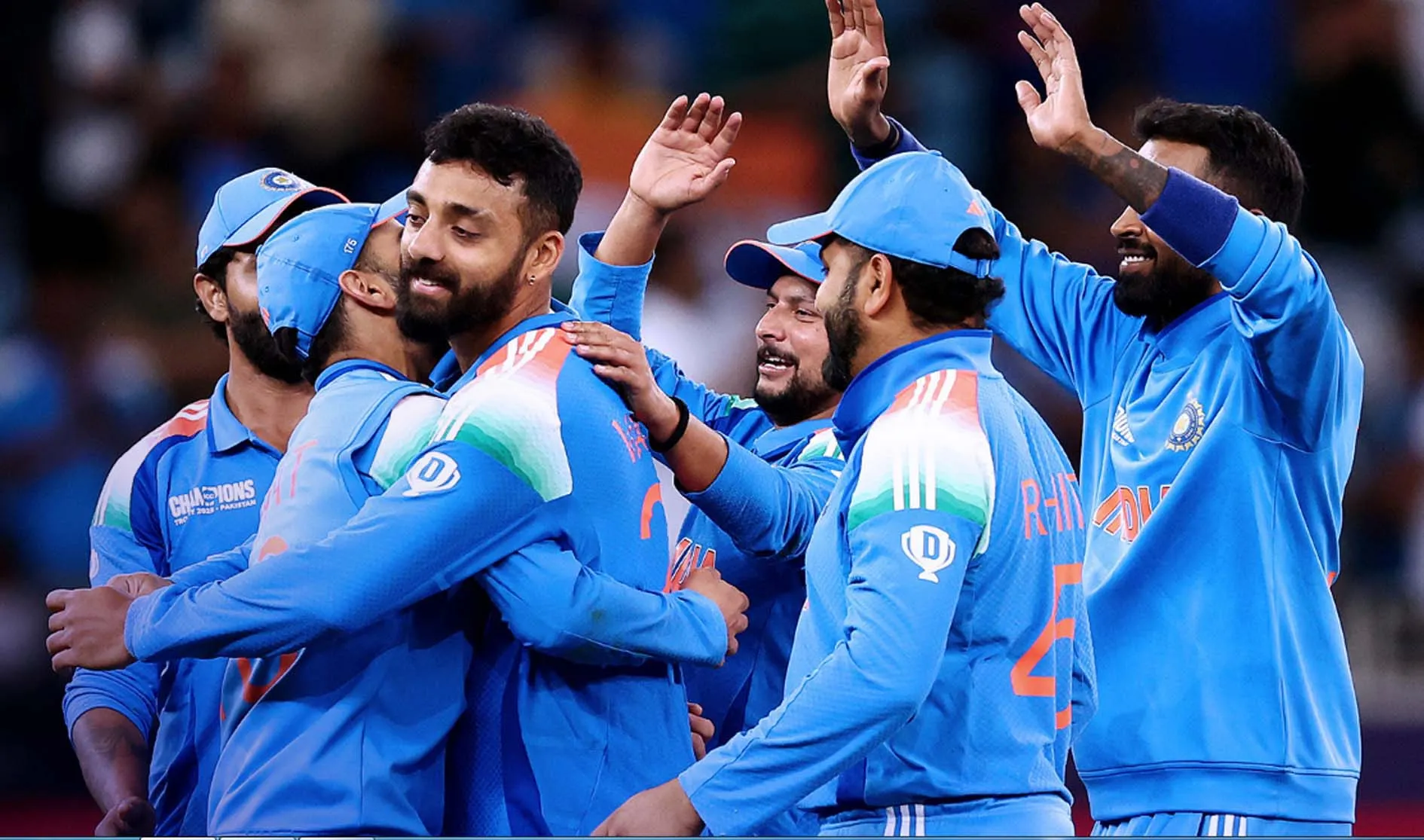 Zimbabwe से जब-जब हारी है ऑस्ट्रेलिया , भारतीय टीम बनी है विजेता