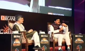 आगामी 25 वर्ष में प्रदेश की प्रति व्यक्ति आय 22.50 लाख रुपए करने का है लक्ष्य : CM Dr. Mohan Yadav