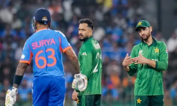 तो टी20 विश्वकप सेमीफाइनल में फिर हो सकता है India-Pakistan मुकाबला