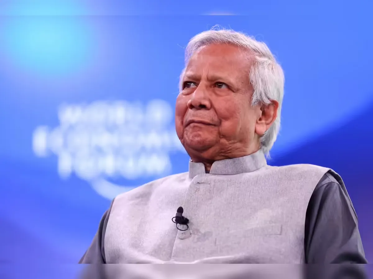 तख्तापलट के बाद गठित Yunus सरकार के 18 मंत्रियों की संपत्ति में हुआ इजाफा