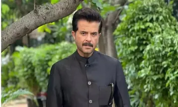 बॉलीवुड में 45 साल की यात्रा को याद कर भावुक हुए Anil Kapoor