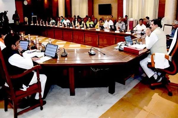 ऐतिहासिक होगा वर्ष 2026-27 का बजट : CM Dr. Yadav