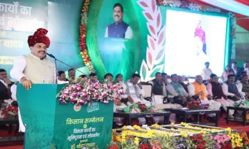 समृद्ध, सुखद और सम्पन्न मध्यप्रदेश के सपने को पूरा करेगा बजट 2026-27 : CM Dr. Mohan Yadav