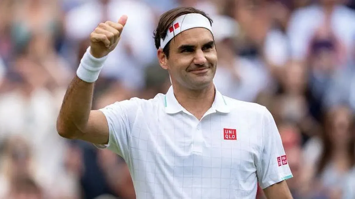 प्रशंसकों के दिलों में अब भी छाये हुए हैं Federer