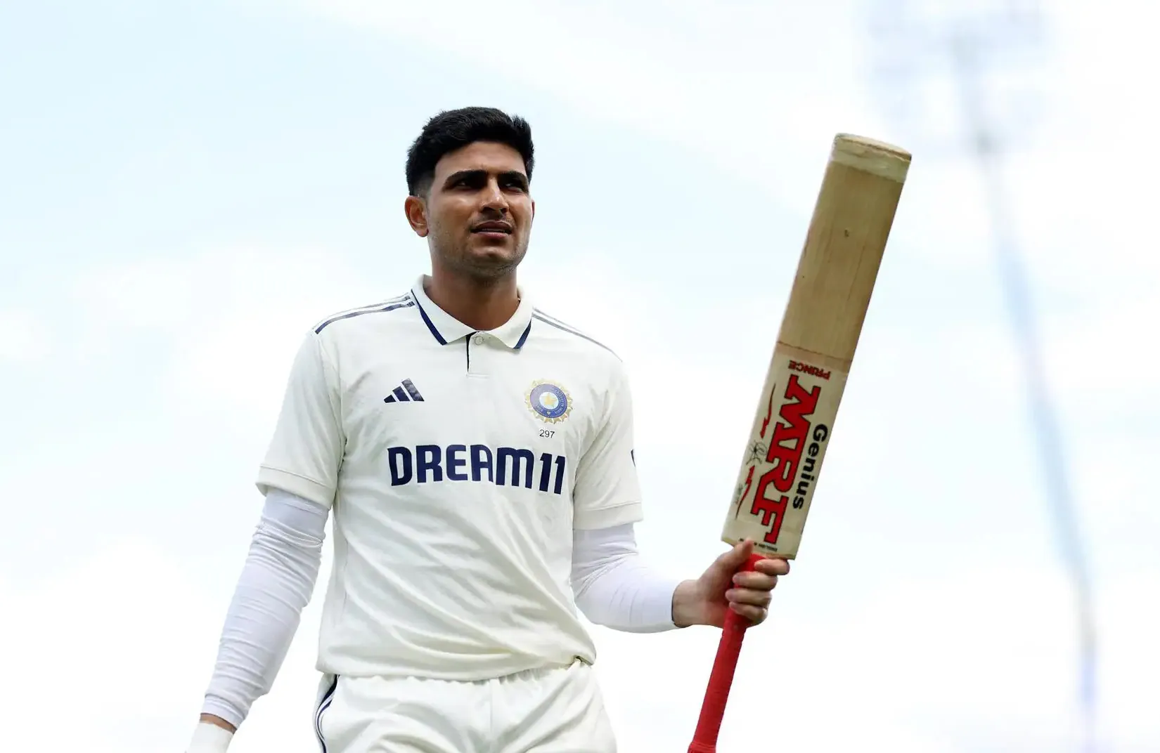 आईपीएल की तैयारियां करते नजर आये Shubman