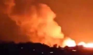 Pakistan की अफगानिस्तान सीमा पर एयरस्ट्राइक में टीटीपी के दर्जनों लड़ाके ढेर