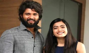 Vijay Deverakonda–रश्मिका मंदाना की शादी की अटकलें