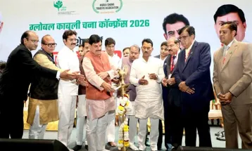 खाद्य प्रसंस्करण इकाइयों को दिया जाएगा उद्योग का दर्जा : CM Dr. Mohan Yadav