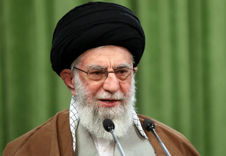 Iran आसमान में बिछाएगा अमेरिका के लिए जाल, रुस से हुई गुप्त डील