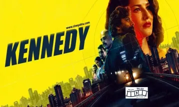 ‘कैनेडी’ से रिप्लेस करने का सता रहा था डर: Sunny Leone