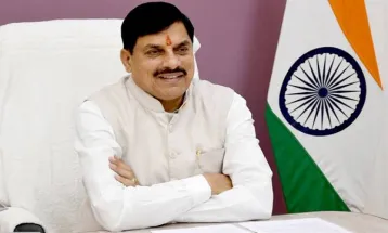 किसानों को लाभान्वित करने हम खेत से बाज़ार तक तैयार कर रहे पूरी श्रृंखला : CM Dr. Yadav