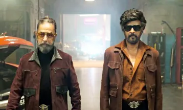 लंबे इंतजार के बाद Rajinikanth और कमल हासन लौट रहे पर्दे पर