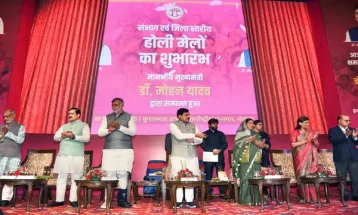 आजीविका मिशन की दीदियाँ प्रदेश की अर्थव्यवस्था को कर रही हैं सशक्त : CM Dr. Yadav