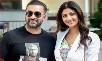 मनी लॉन्ड्रिंग मामले में Raj Kundra को मिली बड़ी राहत