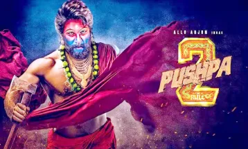 सर्वाधिक पुरस्कार जीतकर नया रिकॉर्ड बनाया  Pushpa 2 ने