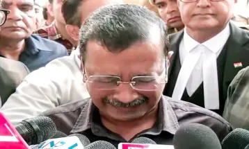 शराब घोटाले में बरी होकर रोए Kejriwal, कोर्ट ने आप नेताओं को बेदाग बताया और कहा सत्ता चाहिए अच्छे काम करिए
