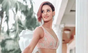 नृत्यांगना Shakti Mohan ने शुरु की वैश्विक सांस्कृतिक यात्रा
