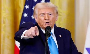 Trump का दावा कहा- खामेनेई की मौत के बाद भी नहीं रुकेंगे हमले, हर हाल में लक्ष्य पूरा करेंगे