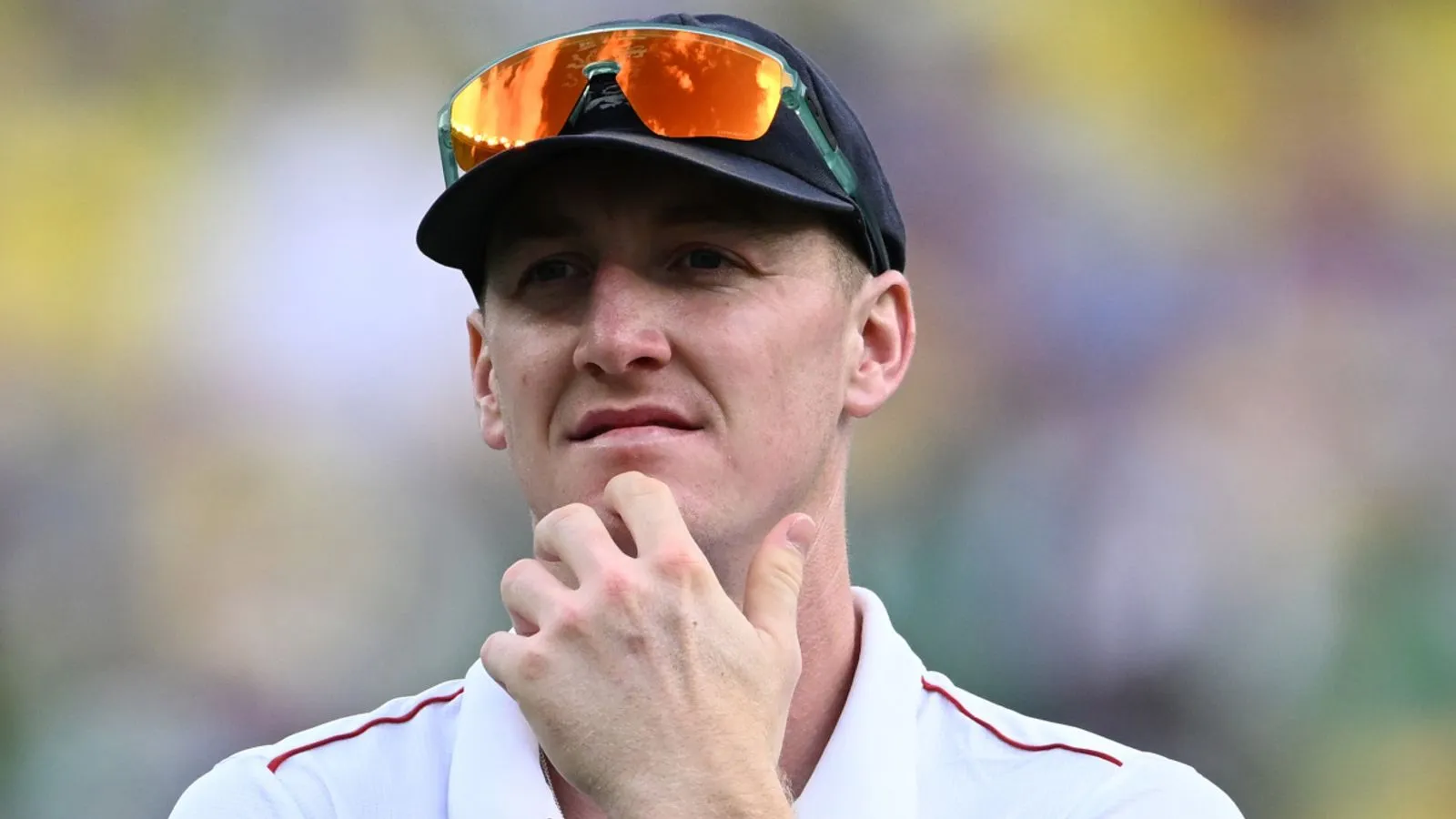 Brook की गलतियां इंग्लैंड टीम को भारी पड़ीं