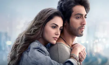 ‘सैयारा’ की सफलता के बाद Ahaan Pandey ने झेली महीनों तकलीफ़