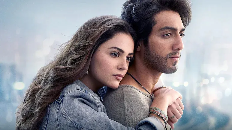 ‘सैयारा’ की सफलता के बाद Ahaan Pandey ने झेली महीनों तकलीफ़