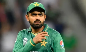 Babar बांग्लादेश दौरे के लिए शामिल नहीं किये गये