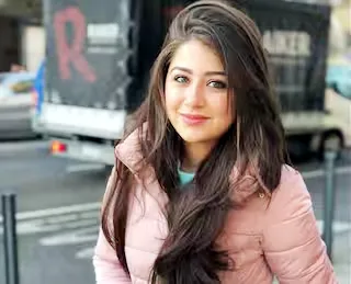 नए गाने ‘कान्हा’ का वीडियो साझा किया Aditi ने