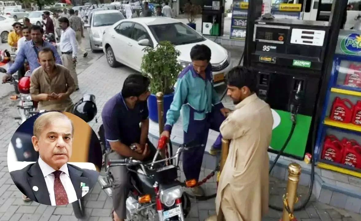Pakistan में गहराया ईंधन संकट, स्कूल बंद और खाने-पीने की चीजों के दाम आसमान पर