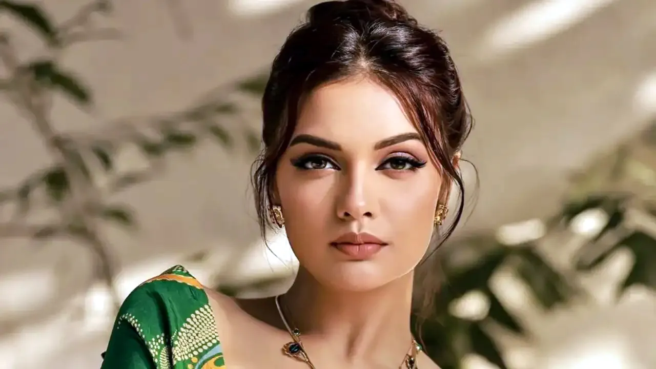 पति से अलग रहती हूं, लेकिन रिश्ते में दरार नहीं है: Divya Agarwal