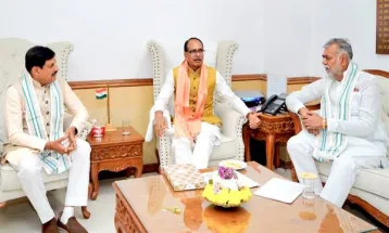 सरसों की खरीदी के लिये भावांतर भुगतान योजना को मिली केन्द्र से स्वीकृति : CM Dr. Yadav