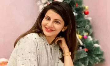 वेब सीरीज संकल्प में नजर आएंगी Actress Roop Durgapal