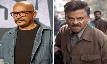 हम बचपन से ही अनिल कपूर के बड़े प्रशंसक रहे हैं : Suresh Triveni