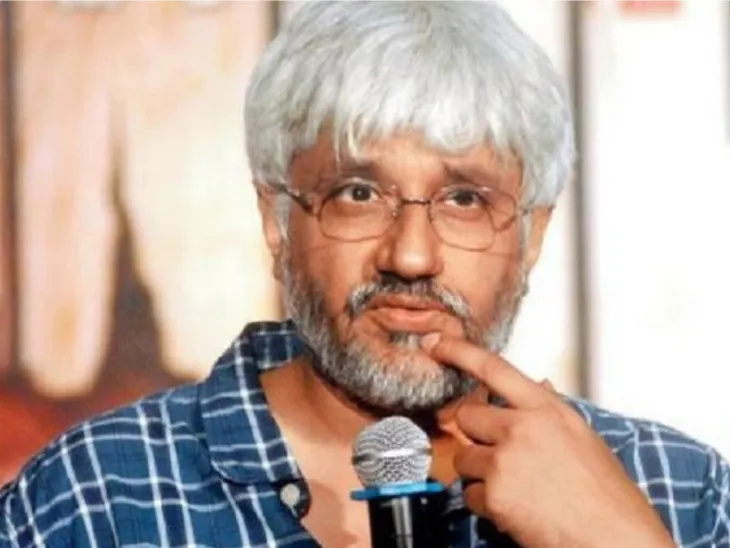 विजय-तृषा की निजी जिंदगी में दखल देना सही नहीं: Vikrant Bhatt