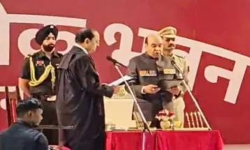 General Hasnain बने बिहार के नए राज्यपाल, 40 साल तक दीं भारतीय सेना में सेवाएं