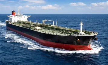 किल्लत से जूझ रहे देश को मिलेगी संजीवनी, ईरान ने Indian LPG ships को दिया रास्ता