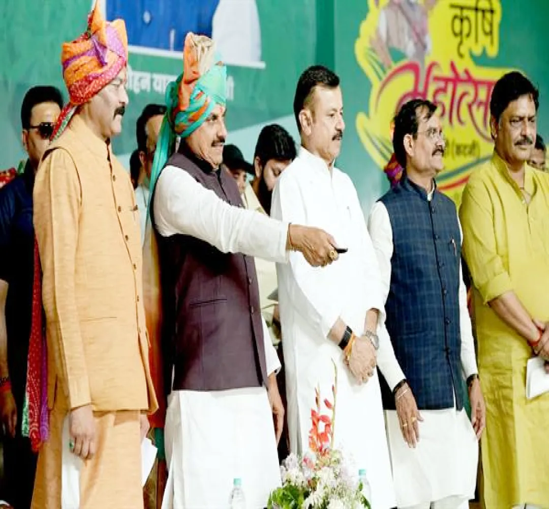 कटनी में शीघ्र खुलेगा मेडिकल कॉलेज : CM Dr. Mohan Yadav