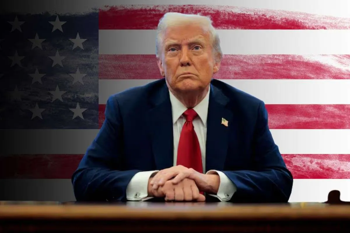 Europe और रूस तक सुनाई दे रही है पश्चिम एशिया युद्ध की गूंज, ट्रंप की बढ़ी बेचैनी