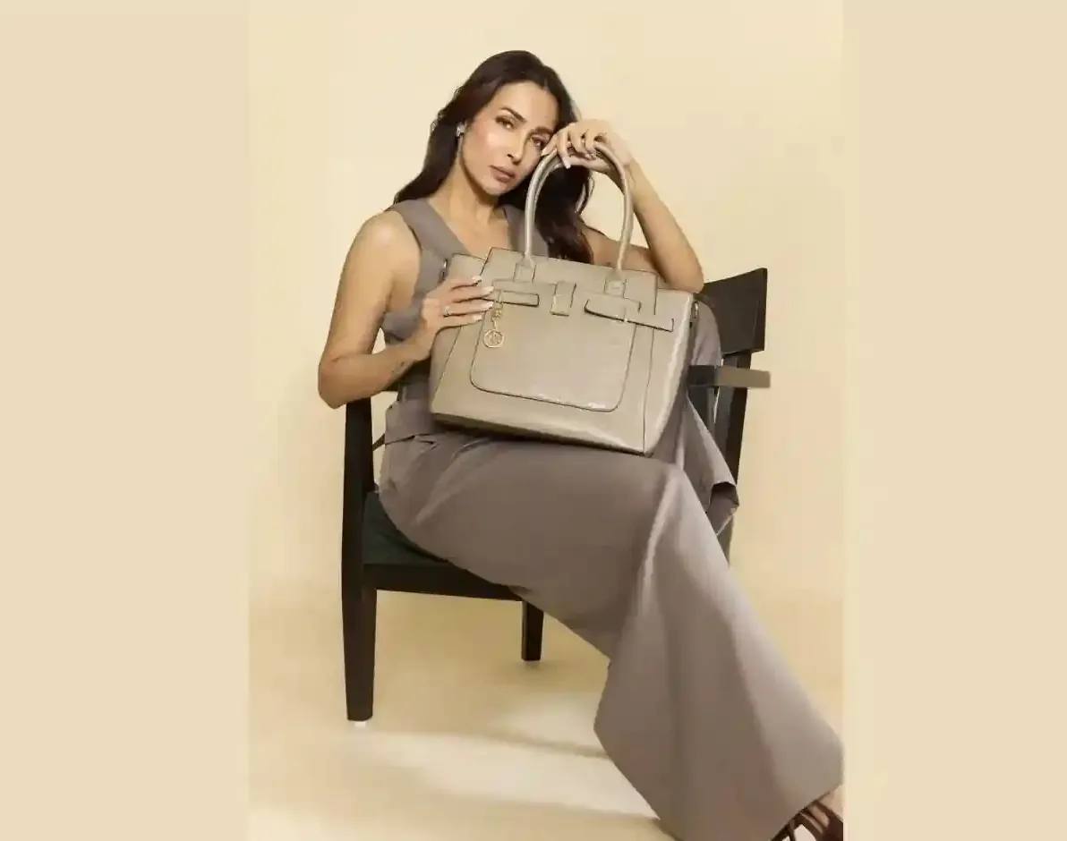 Malaika ने नया लाइफस्टाइल एक्सेसरी ब्रांड ‘मेजॉय’ किया लॉन्च