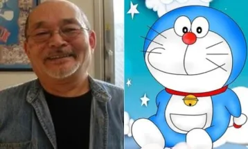 अलविदा डोरेमोन के जादूगर: दिग्गज Director Shibayama त्सुतोमु का निधन