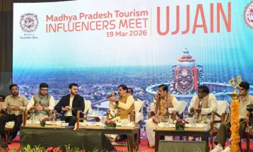 सिंहस्थ-2028 का आयोजन आस्था, आध्यात्म और प्रकृति का अद्भुत समागम होगा : CM Dr. Yadav