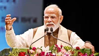 Bharat में बाल मृत्यु दर में भारी गिरावट, संयुक्त राष्ट्र ने भारत की जमकर तारीफ की