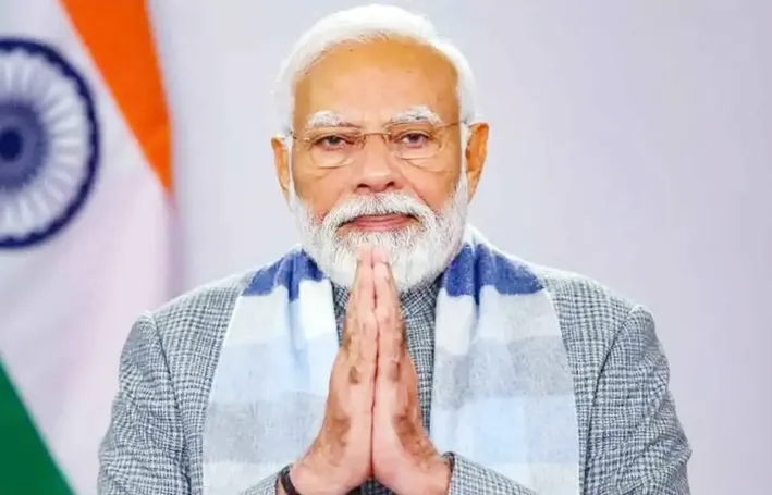 ईद और नवरोज़ के पावन पर्व पर PM Modi ने दी देशवासियों को हार्दिक शुभकामनाएं