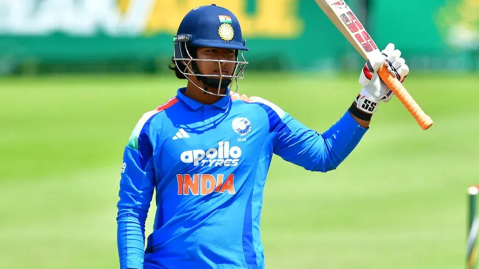 Vaibhav को मीडिया से दूर रहते हुए खेल पर ही ध्यान देना चाहिये : रियान