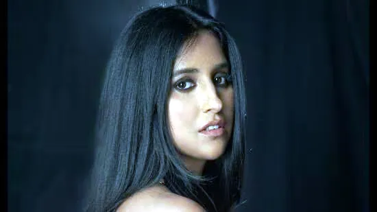 फिल्म फॉरेस्ट रेंजर की जोरदार तैयारी में जुटी Krishna Gautam