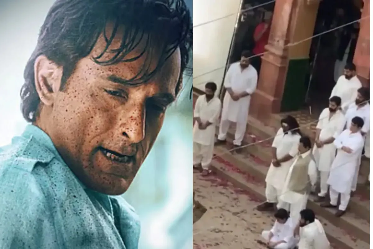 Rehman Dacoit की मौत पर अभिनेता रजत को हो रही थी रोने में दिक्कत