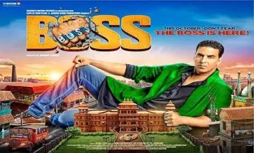 Akshay Kumar की ‘बॉस’ ने बनाया अनोखा रिकॉर्ड