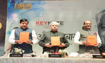 लोकतंत्र में अखबार जनता के होते हैं हितैषी : CM Dr. Yadav