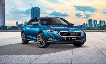 Skoda Auto का 2026 में बिक्री में 12 प्रतिशत की वृद्धि का लक्ष्य